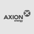 Axion Energy